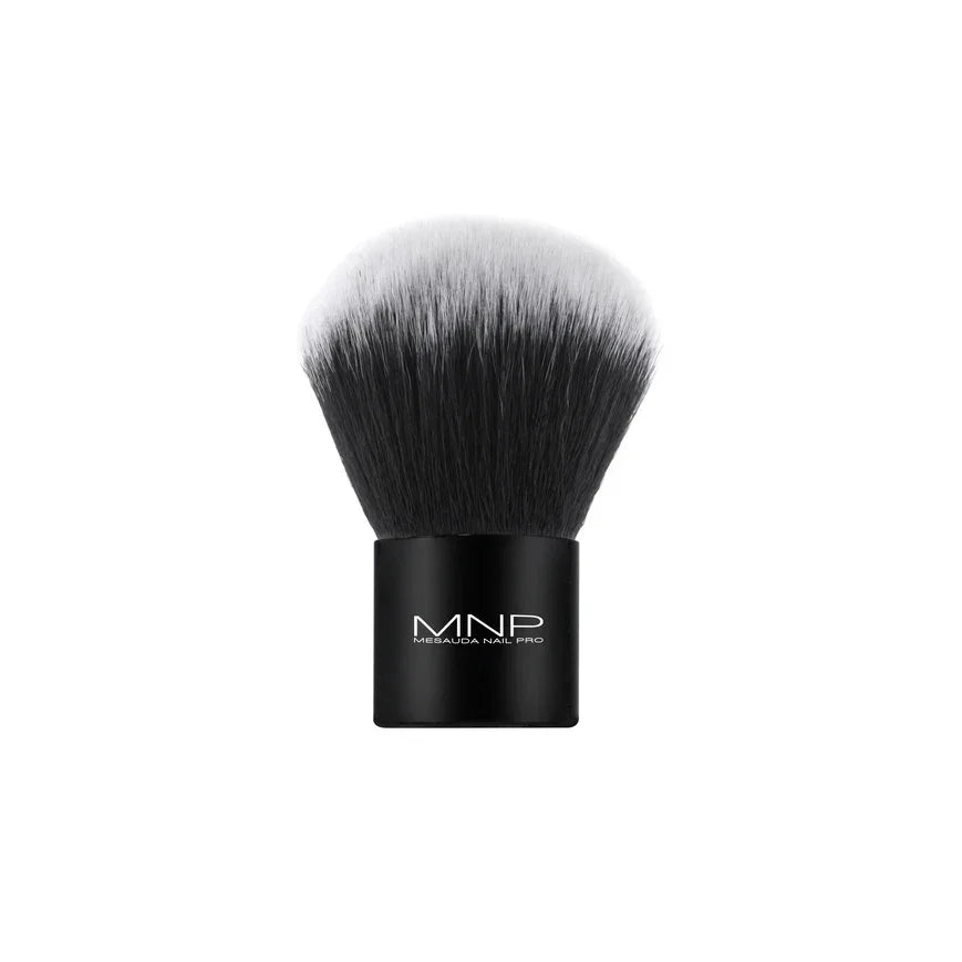MNP Pennello per la pulizia delle unghie