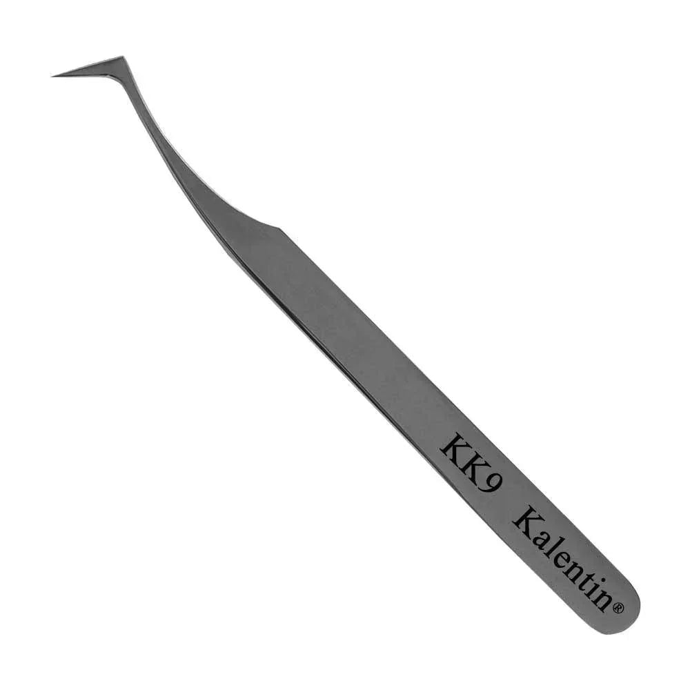 Kalentin - Pinzetta KK9 - Mega Volume - Lady&Oscar