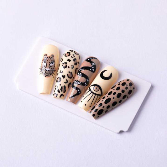 Molly Lac - Collezione Molly Nails 8g - Lady&Oscar