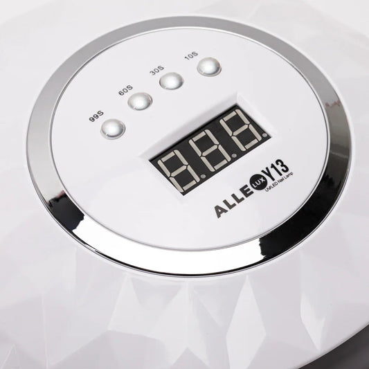 Lampada per unghie doppia UV/LED 248W - Lady&Oscar