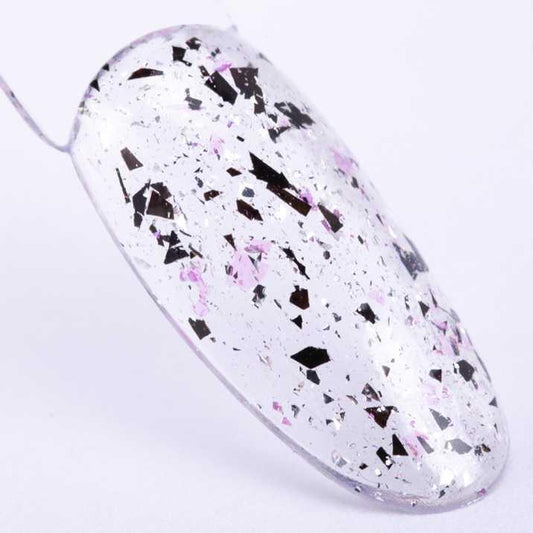 Top BlingBling Lightly no wipe 10g MollyLac - Lady&Oscar