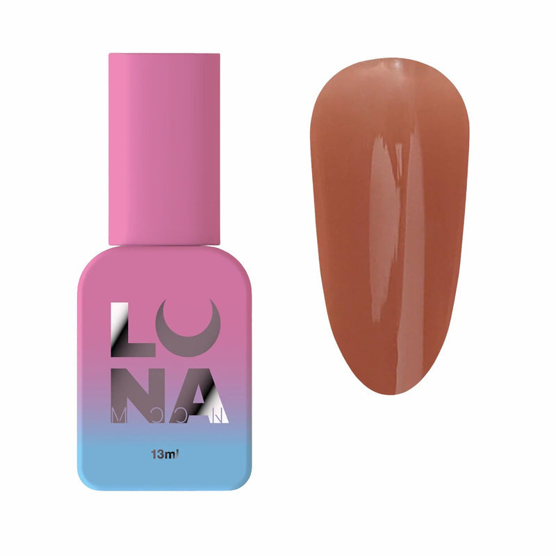 Lunamoon Elegant Light Acrygel N°5 13ml - flacone gel liquido per ricostruzione e rinforzo unghie