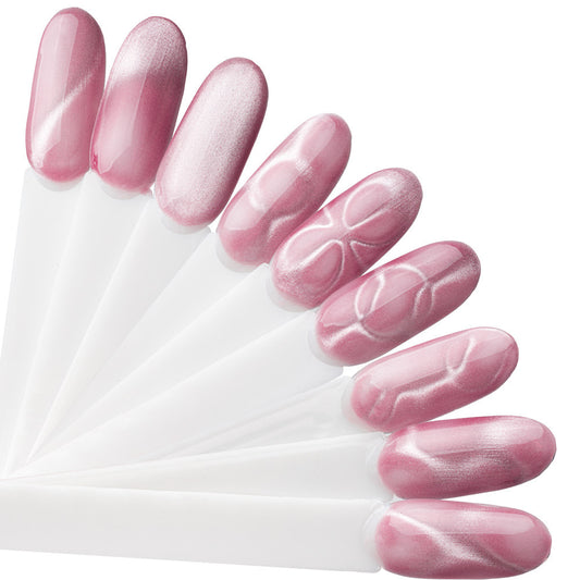 Gnb - Magnete Manicure Multi Funzione Rosa J5