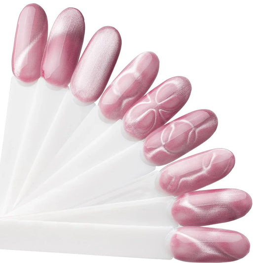 Gnb - Magnete Manicure Multi Funzione Rosa J5