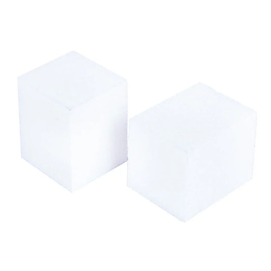 Buffer cubo 180/180 30PZ Mollylac - Lady&Oscar