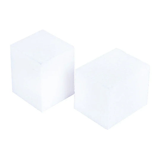 Buffer cubo 180/180 30PZ Mollylac - Lady&Oscar