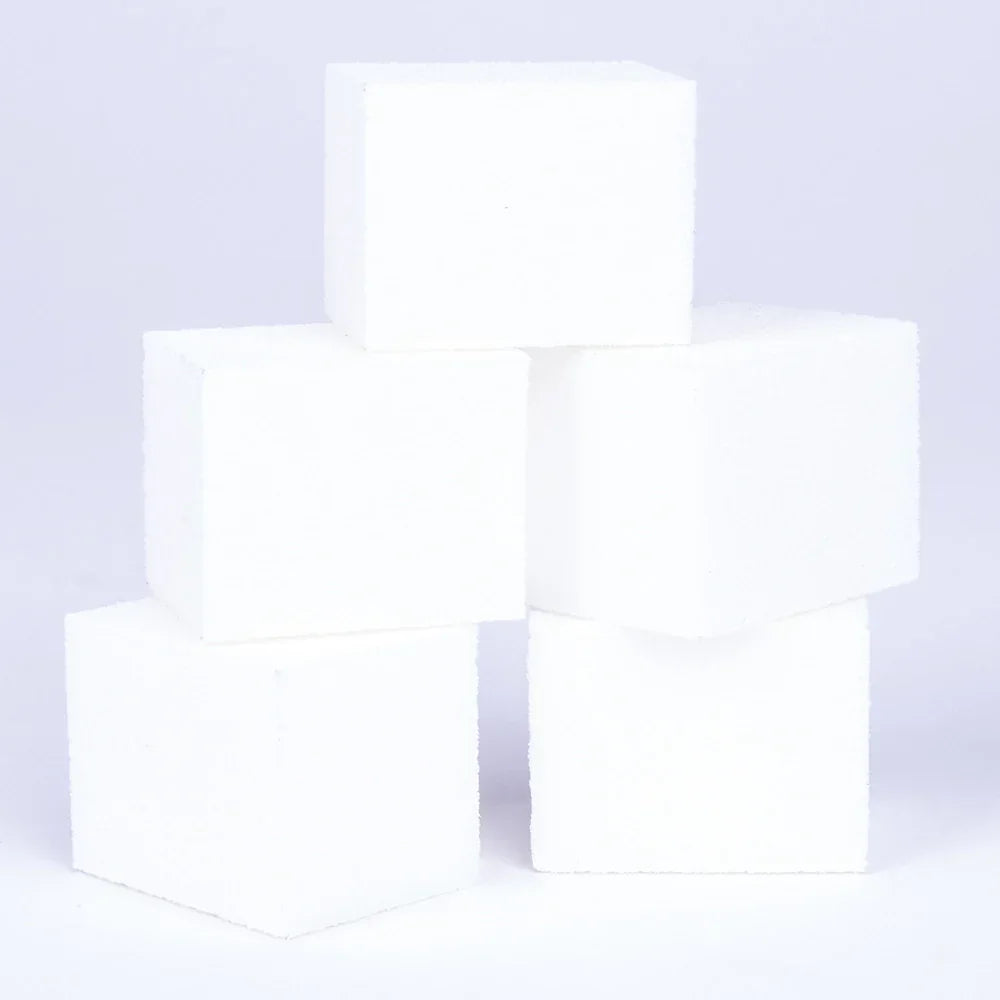 Buffer cubo 180/180 30PZ Mollylac - Lady&Oscar