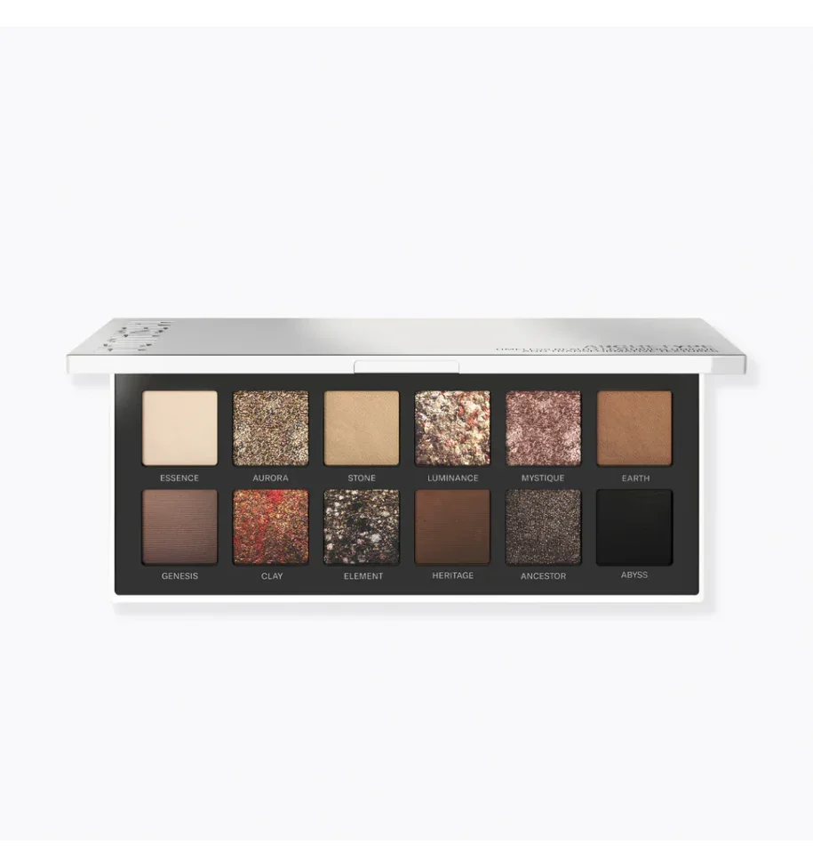 Archetype Palette Mesauda - Lady&Oscar