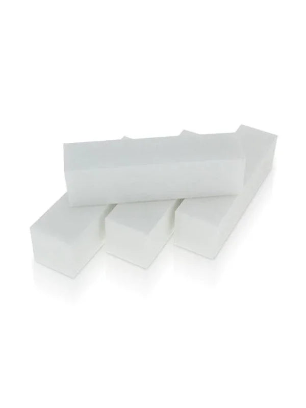 Buffer Bianco - Lady&Oscar