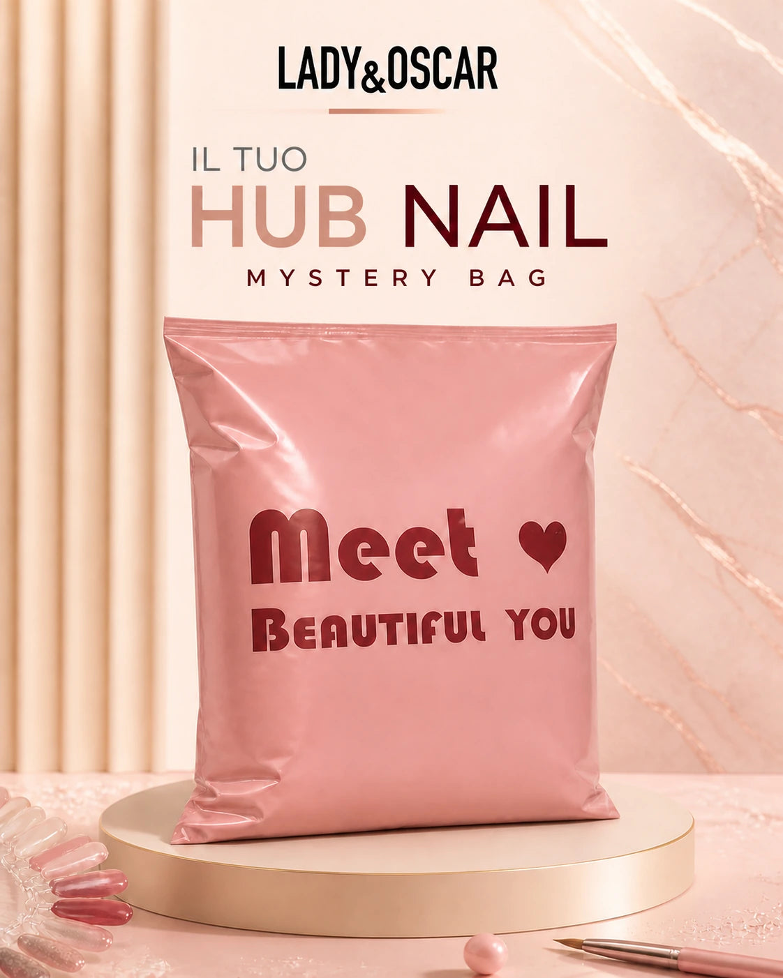 Mistery Bag