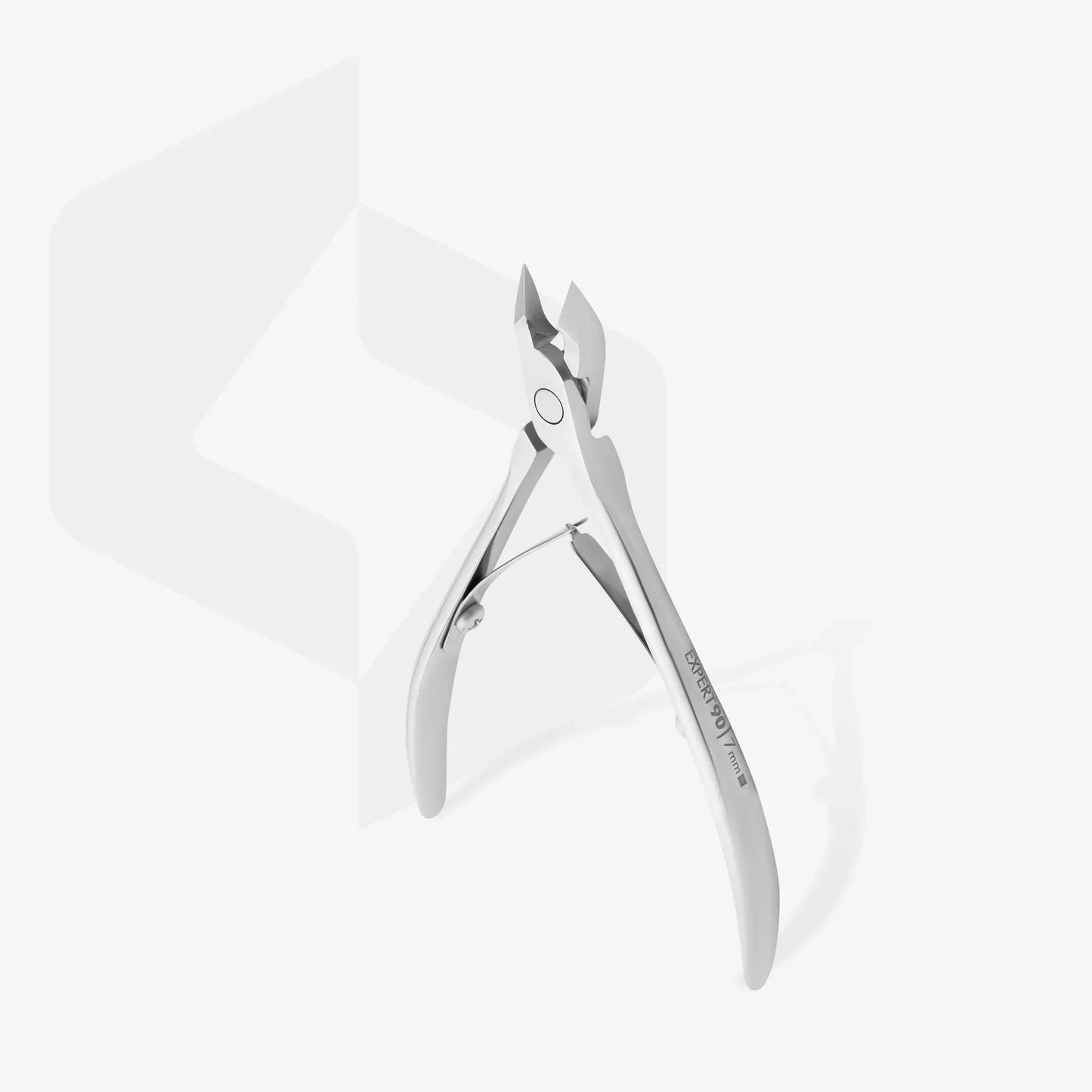 Staleks Tronchese Professionale per cuticole Expert 90 7mm - Lady&Oscar