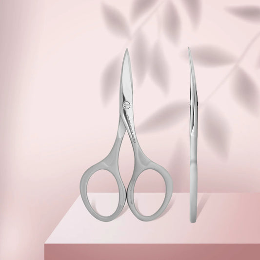 STALEKS Forbici per unghie opache BEAUTY & CARE 10 TIPO 2 - Lady&Oscar