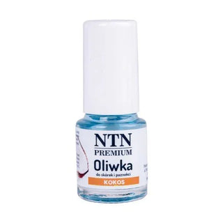 Olio Cuticole 5ml NTN