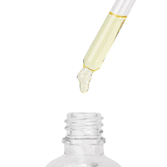 Olio cuticole 50 ml con dosatore Banana Molly Lac - Lady&Oscar
