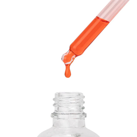 Olio cuticole 50 ml con dosatore Mela Molly Lac - Lady&Oscar