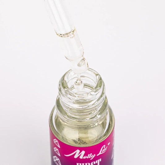 Molly Lac - Olio Cuticole First Class 10ml - Lady&Oscar
