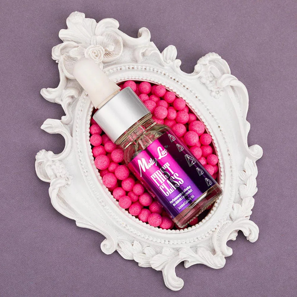 Molly Lac - Olio Cuticole First Class 10ml - Lady&Oscar
