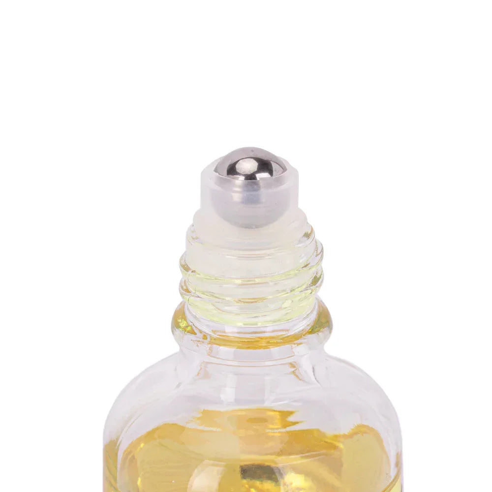 Olio cuticole 50 ml con roll banana Molly Lac - Lady&Oscar