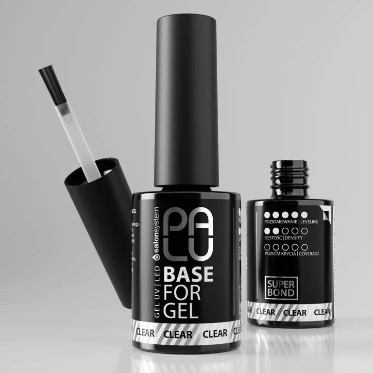 Palu Base For Gel 11g - Lady&Oscar