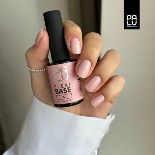 Palu Base Flexi 6 11g - Lady&Oscar