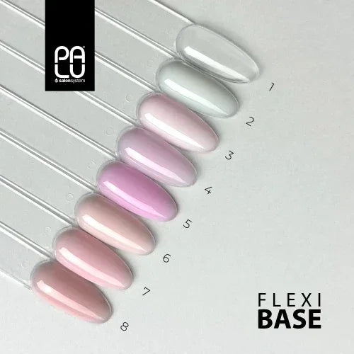 Palu Base Flexi 1 11g - Lady&Oscar