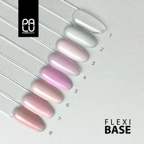 Palu Base Flexi 6 11g - Lady&Oscar