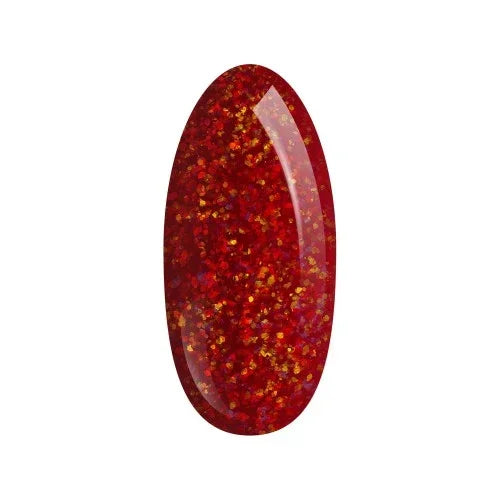 Palu Jelly Base Burgundy 11g - Lady&Oscar