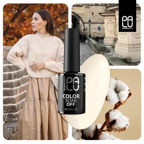 PALU Smalto Semipermanente 4 Collezione Prague 11g - Lady&Oscar