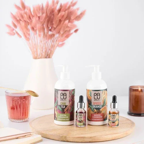 Palu Cuticle oil Spiced Orange 15ml - Lady&Oscar