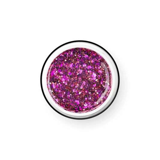 Palu Princess Art Gel Rosy Bella 10g - Lady&Oscar