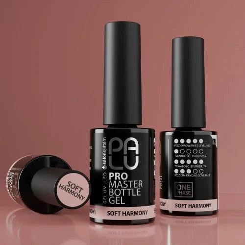 Palu Pro master bottle gel 11g Soft Harmony - Lady&Oscar