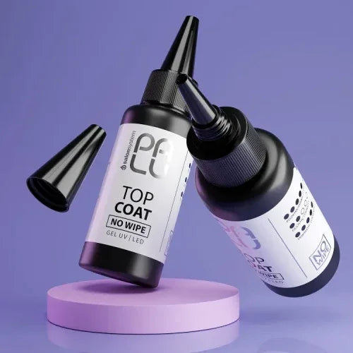 Palu Ricarica Top Coat 50g - Lady&Oscar