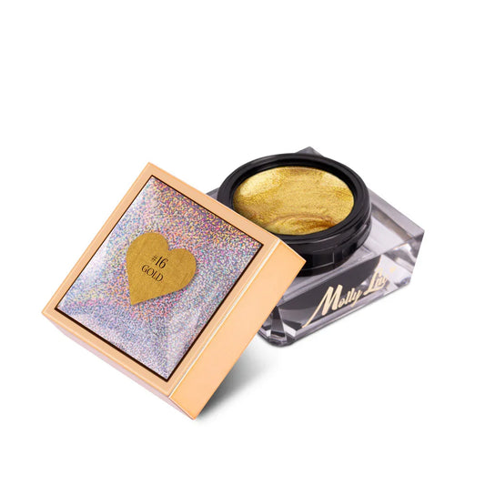 Molly Lac #16 Gold 5G