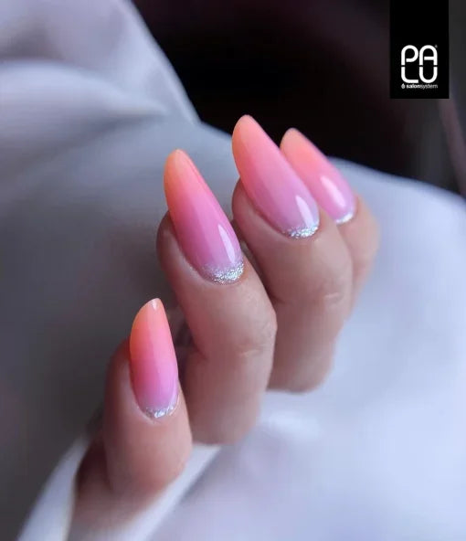 Palu - Pro Light Builder - Gel UV/LED - Peachy 45g - Lady&Oscar