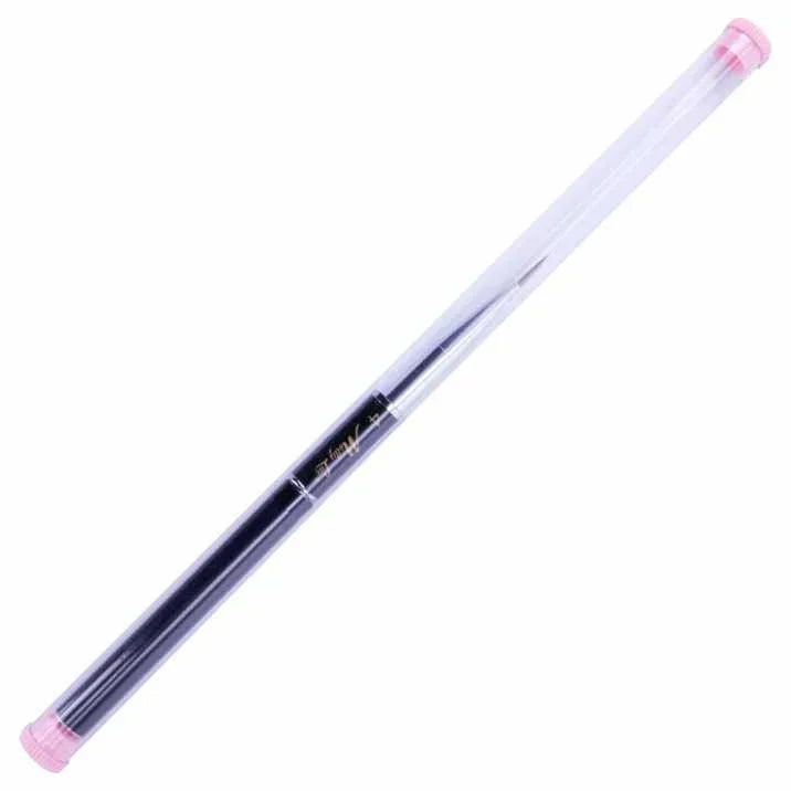 MOLLY LAC Pennello NAIL ART 13MM N.4 - Lady&Oscar