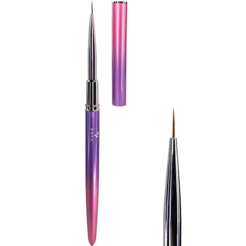 Pennello Brush #0001 LINER 8 mm DNKa - Lady&Oscar