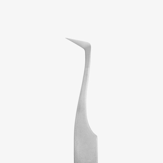 Pinzetta professionale per ciglia EXPERT 41 TIPO 6 (slipper, 75 ') - Lady&Oscar