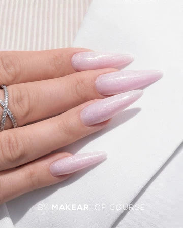 Makear Jelly&Go Shine Lilac 15ml JG12