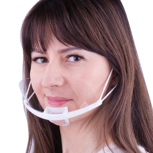 GNB Face Mask - Lady&Oscar