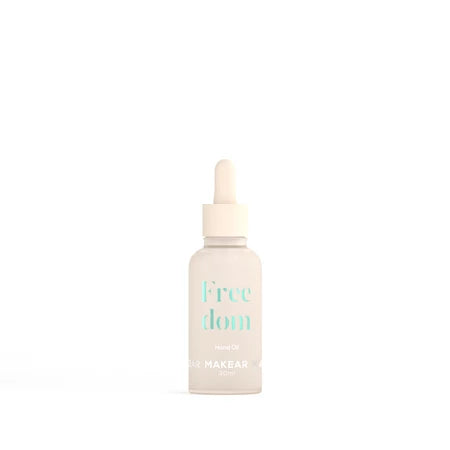 Makear Hand Oil Freedom 10ml