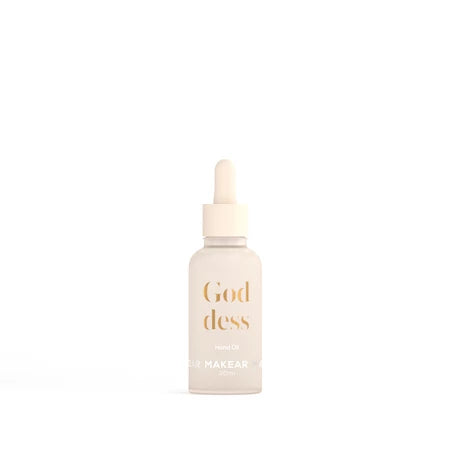 Makear Hand Oil Goddess 10ml
