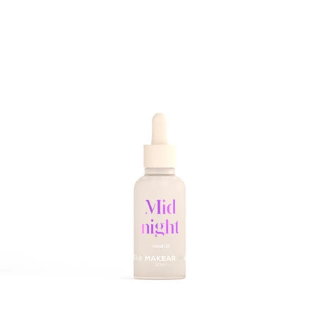 Makear Hand Oil Midnight 30ml