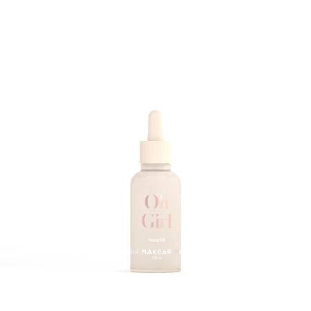 Makear Hand Oil Oh Girl 30ml