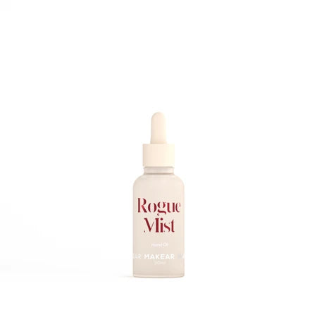 Makear Hand Oil Rogue Mist 30ml
