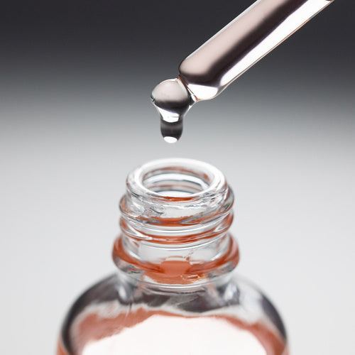 Dettaglio di NTN Cuticle Oil Juicy Orange 50ml