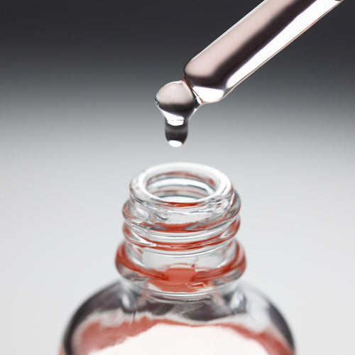 Dettaglio di NTN Cuticle Oil Strawberry Shake 50ml