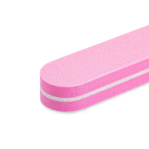 GNB Lima Buffer Pink 180/240 singola imbustata singolarmente - Lady&Oscar