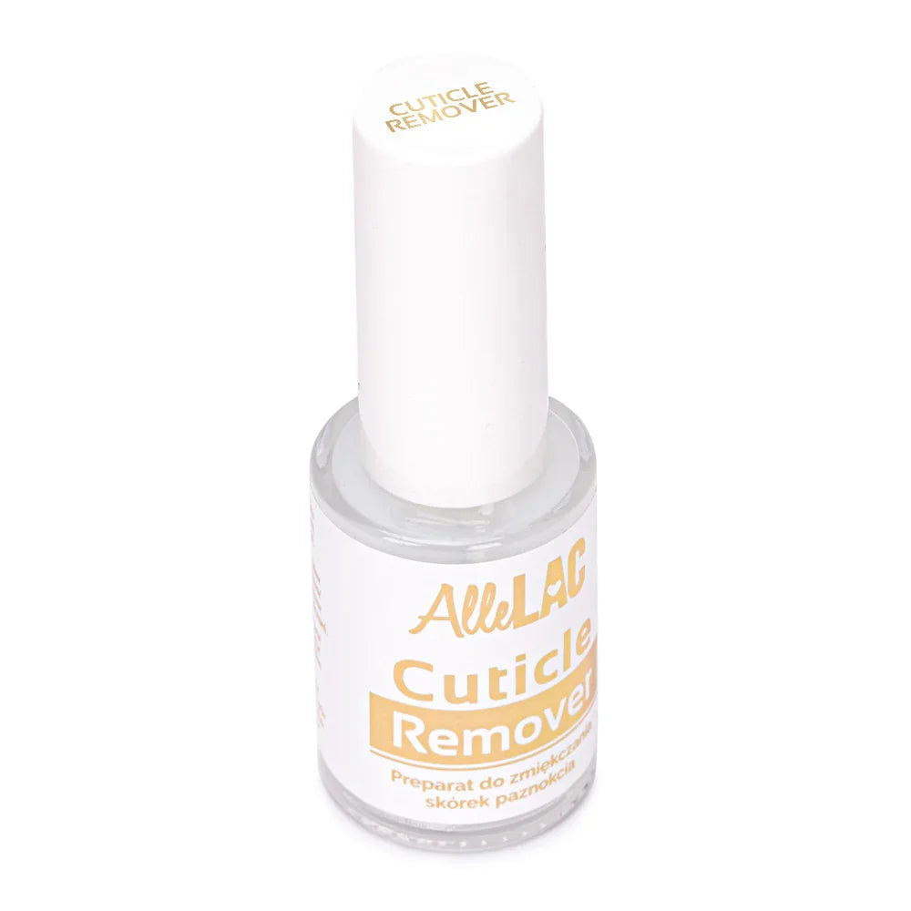 Cuticle Remover AlleLac 7ml - Lady&Oscar
