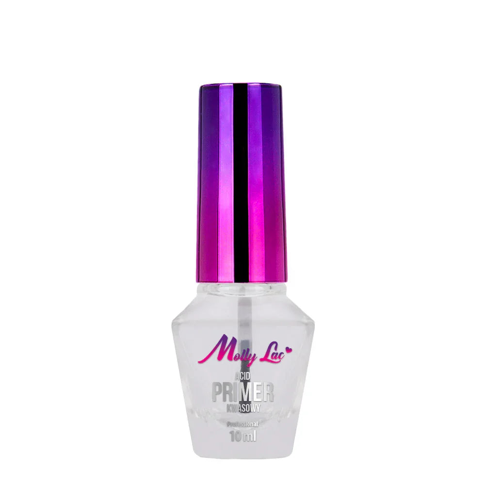 Molly Lac - Primer acido - Lady&Oscar