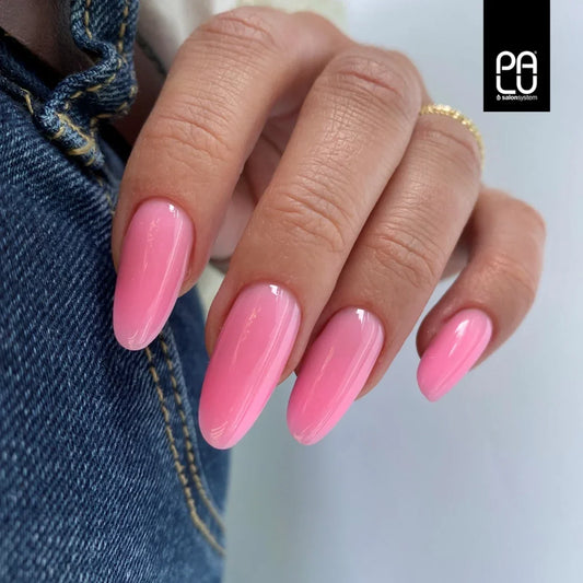 Palu - Pro Light Builder - Gel UV/LED - Sweety Pink 45g - Lady&Oscar